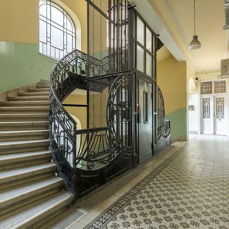 Designer Dream Home In The Center W 2Br/2Bath Budapest Exteriör bild